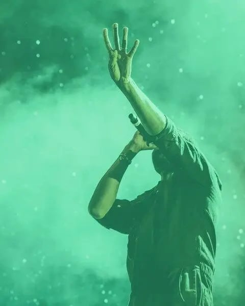 Forever - Tribute to Michael Jackson