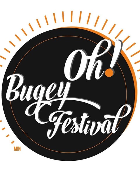 Festival Oh Bugey