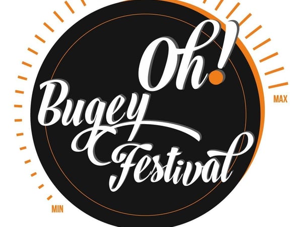 Festival Oh Bugey