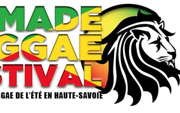 Nomade Reggae Festival