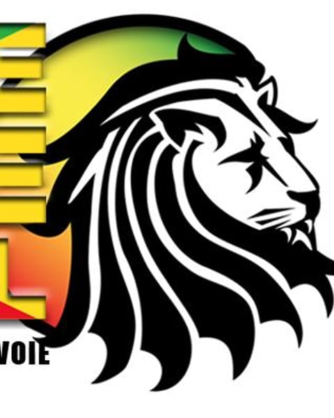 Nomade Reggae Festival