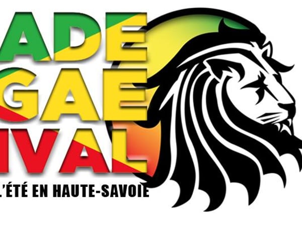 Nomade Reggae Festival