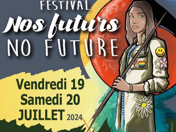 Festival Nos Futurs No Future 2027