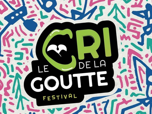Festival du Cri de la Goutte