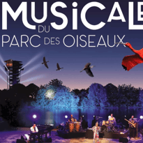 Les Musicales du Parc des Oiseaux