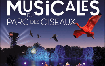 Les Musicales du Parc des Oiseaux