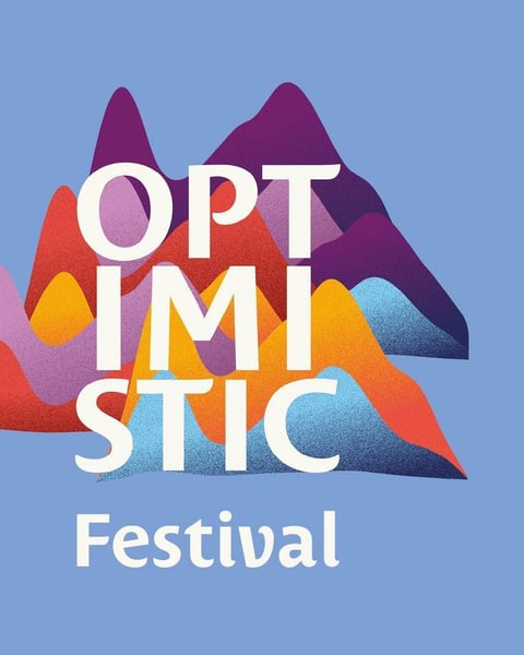 Optimistic Festival 2027