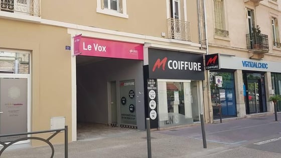 Bourg-en-Bresse