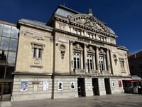 Bourg-en-Bresse
