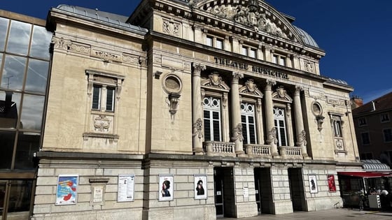 Bourg-en-Bresse