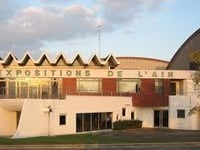 Bourg-en-Bresse