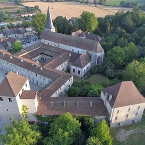 Centre culturel de rencontre d'Ambronay