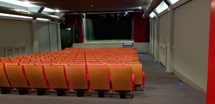 Le Vox Bourg en Bresse 1