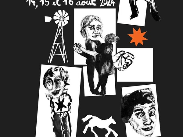 Théâtre à la Durandière
