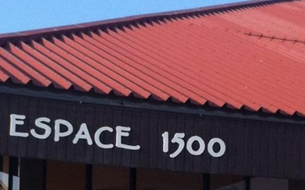 Espace 1500