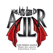 Les Arts dans l'R
