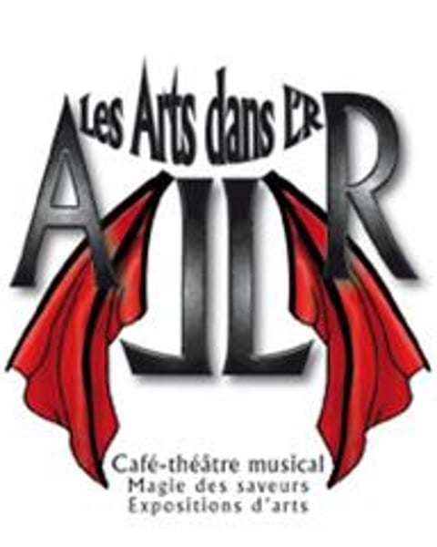 Les Arts dans l'R