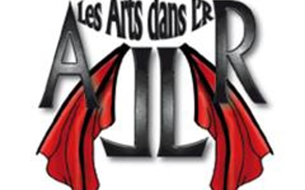 Les Arts dans l'R