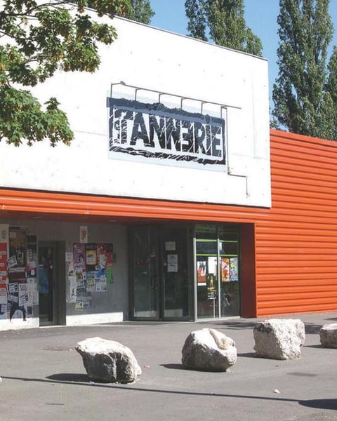 La Tannerie