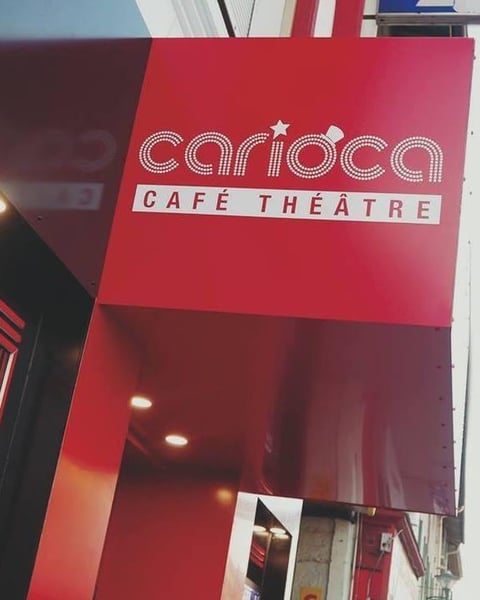 Carioca Café-théâtre