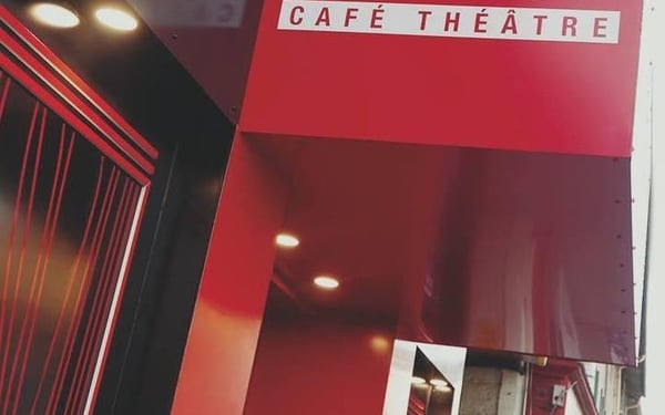 Carioca Café-théâtre