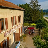 Maison Éclusière de Parcieux