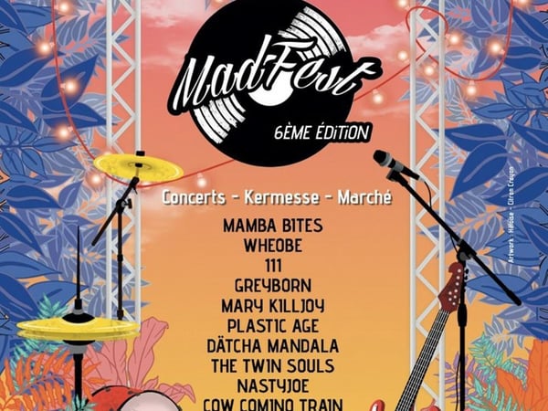 MadFest