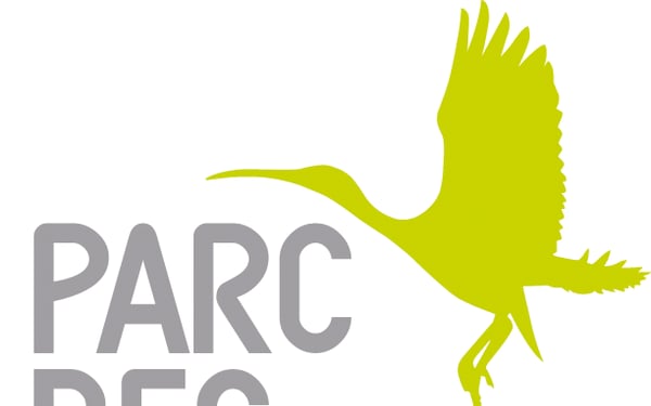 Parc des oiseaux