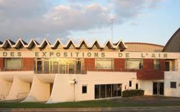 Ainterexpo