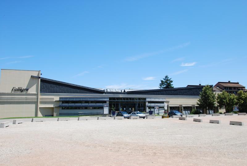Allegro - Office Culturel de Miribel 1