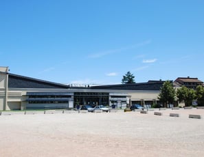 Allegro - Office Culturel de Miribel