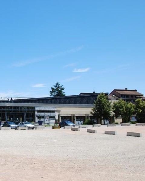Allegro - Office Culturel de Miribel