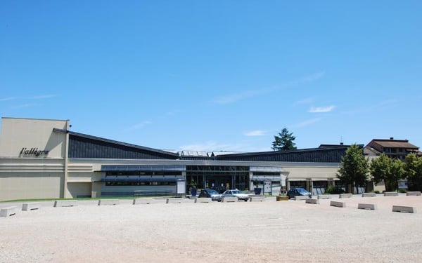 Allegro - Office Culturel de Miribel