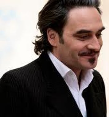 Stephan Eicher
