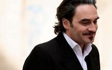 Stephan Eicher