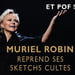 Muriel Robin