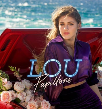 Duo Lou et Carine Bianco