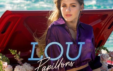 Duo Lou et Carine Bianco
