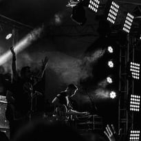 Groundation et I Woks