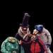Puppetmastaz