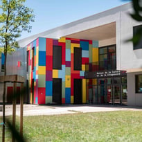 Mjc Pop Corn Bourg en Bresse
