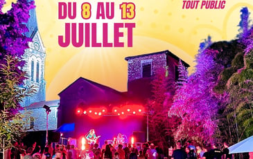 Festival Summer