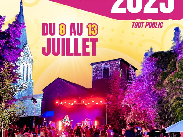 Festival Summer