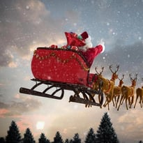 Spectacles de noël à Belley