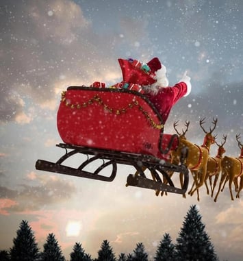 Spectacles de noël à Belley