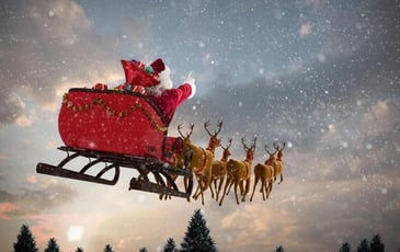 Spectacles de noël à Bourg en Bresse