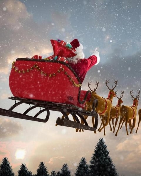 Spectacles de noël à Meximieux