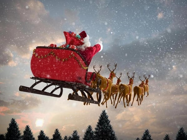 Spectacles de noël à Bourg en Bresse