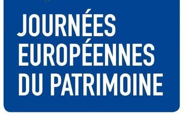 Journées du patrimoine Bourg en Bresse