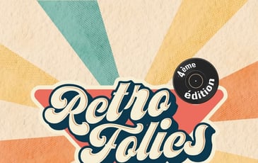 Retro Folies